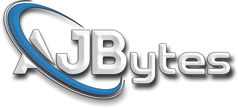 AJBytes Logo